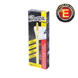 🏷️ 1 cây Chì Đá SHARPIE Chính Hãng – Vẽ Mày Môi Siêu Bền, Chống Trôi – Dùng Trong Phun Xăm Thẩm Mỹ