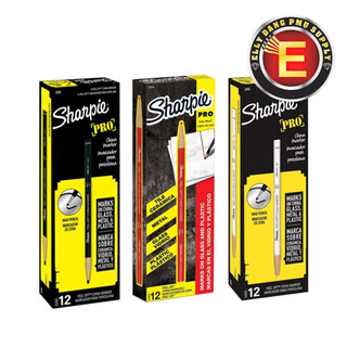 🏷️ 1 cây Chì Đá SHARPIE Chính Hãng – Vẽ Mày Môi Siêu Bền, Chống Trôi – Dùng Trong Phun Xăm Thẩm Mỹ