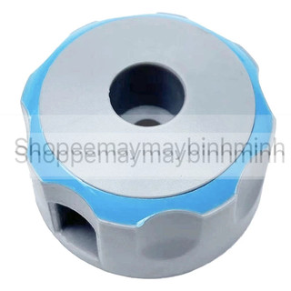 Núm vặn số Jack A3/A4 dùng cho máy may 1 kim công nghiệp (GIÁ 1 BỘ)
