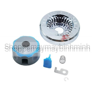 Núm vặn số Jack A3/A4 dùng cho máy may 1 kim công nghiệp (GIÁ 1 BỘ)