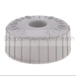 Núm vặn 5 số dùng cho máy may 1 kim công nghiệp JUKI (giá 1 cái)