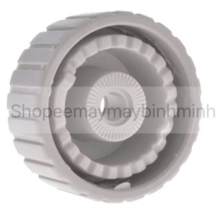 Núm vặn 5 số dùng cho máy may 1 kim công nghiệp JUKI (giá 1 cái)