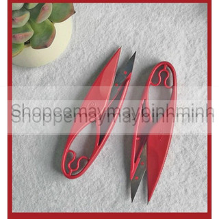 Kéo bấm chỉ thay lưỡi hiệu Pin 1455
