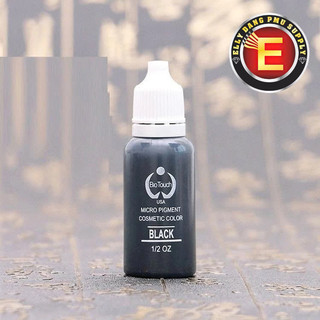 🏷️ Mực Tập Phun Xăm Mày Môi Mí 15ml Chính Hãng – Bám Màu Tốt – Dễ Thực Hành dùng trong phun xăm thẩm mỹ