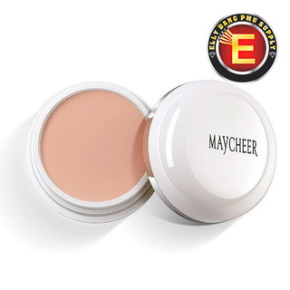 Kem Che Khuyết Điểm Maycheer – Che Phủ Tuyệt Đối – Điều Chỉnh Tông Da  dùng trong phun xăm thẩm mỹ