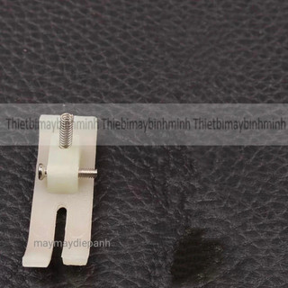(COMBO 100 Cái) Đế chân vịt nhựa MT18, NT18