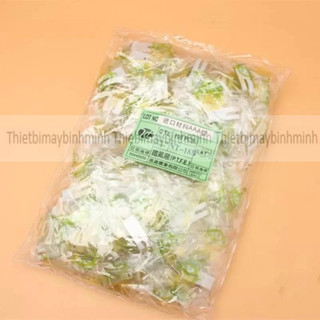 (COMBO 100 Cái) Đế chân vịt nhựa MT18, NT18