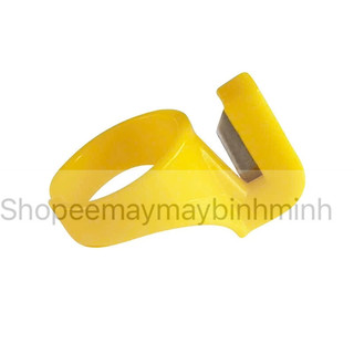 Nhẫn cắt chỉ xỏ ngón dùng trong ngành may mặc