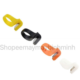 Nhẫn cắt chỉ xỏ ngón dùng trong ngành may mặc
