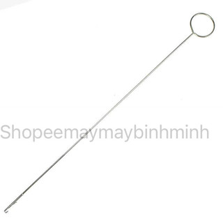 Cây lộn vải loại tốt dài 25cm được dùng trong ngành may mặc