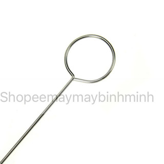 Cây lộn vải loại tốt dài 25cm được dùng trong ngành may mặc
