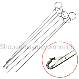 Cây lộn vải loại tốt dài 25cm được dùng trong ngành may mặc