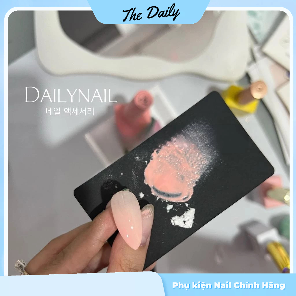 Bột mix Ombre Design Nail - Tiệm Nail Daily
