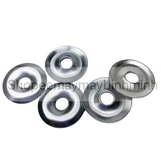 Combo 2 đĩa ép đồng tiền được dùng trong ngành may mặc