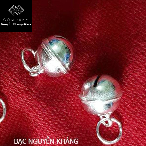 Chuông bạc kêu, 8li, 10li