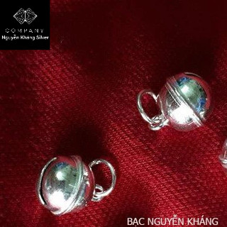 Chuông bạc kêu, 8li, 10li