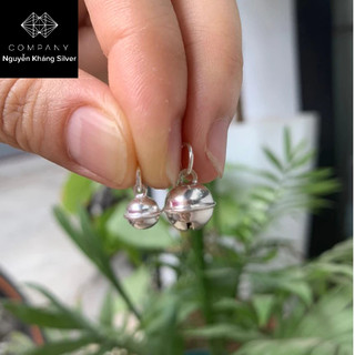 Chuông bạc kêu, 8li, 10li
