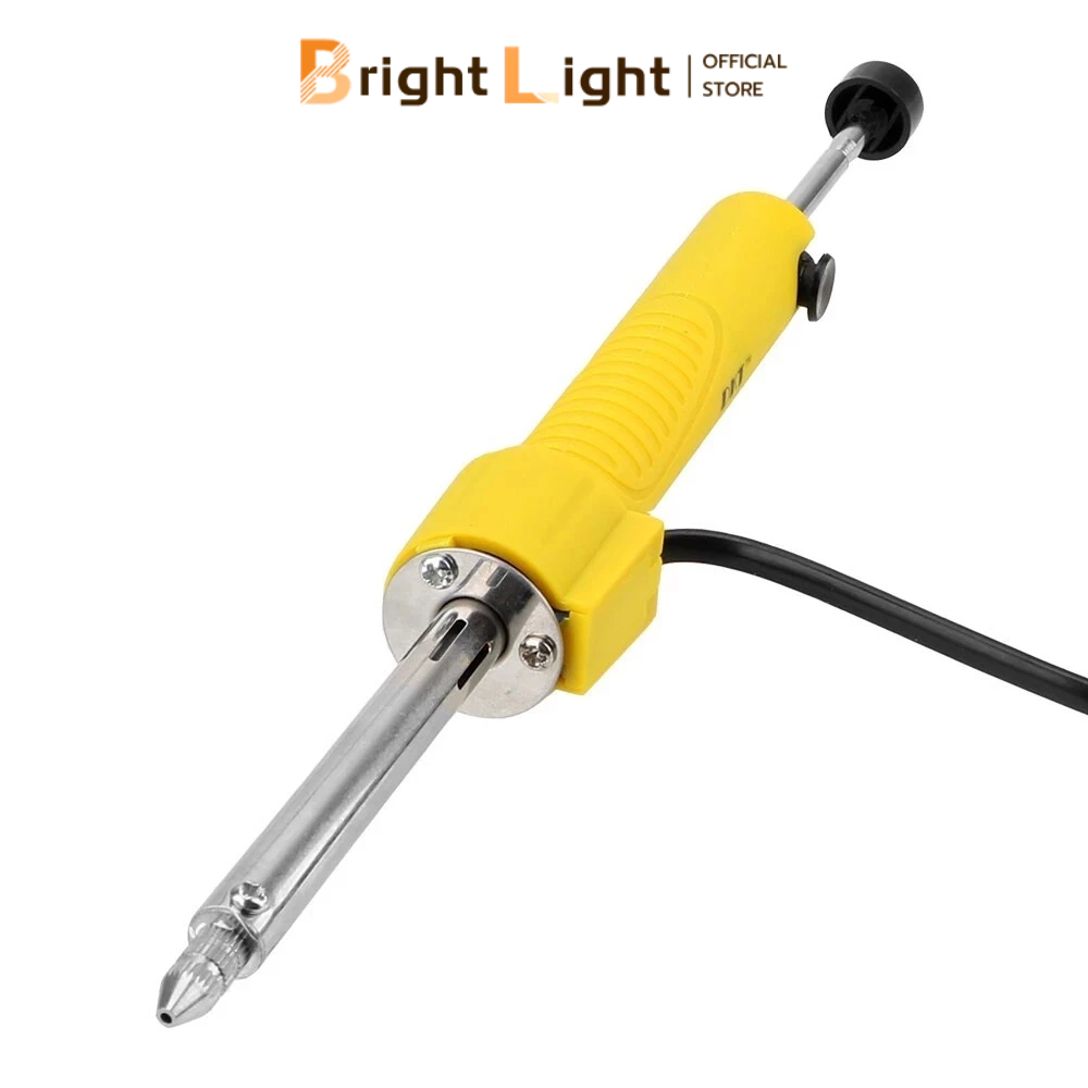 Mỏ hàn thiếc Tay Hàn Nhiệt Iron 220v 30w máy hàn thiếc cầm tay mini hàn linh kiện điện tử