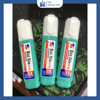 SET 2 Bút xóa nước CP-02 - 12ml