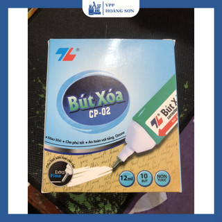SET 2 Bút xóa nước CP-02 - 12ml