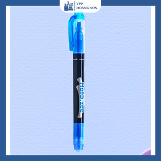 SET 5 Bút Dạ Quang TL HL 03 Các Màu 2 Đầu Đẹp
