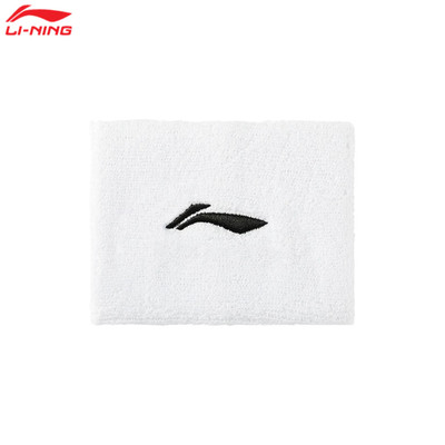 Băng Tay Thể Thao Chặn Mồ Hôi Li-Ning P-AHWR010-10