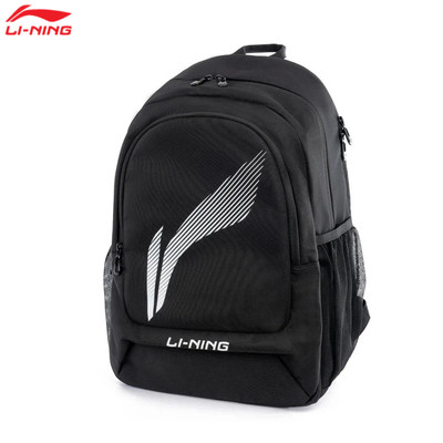 [Phụ Kiện] Balo Cầu Lông Thể Thao Unisex Li-Ning P-ABSU401-1