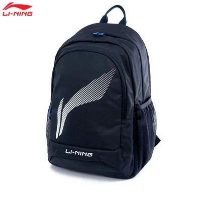 [Phụ Kiện] Balo Cầu Lông Thể Thao Unisex Li-Ning P-ABSU401-3