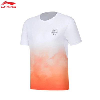 Áo T-shirt Thể Thao Nam Li-Ning Chạy bộ/Running ATSV721-1V