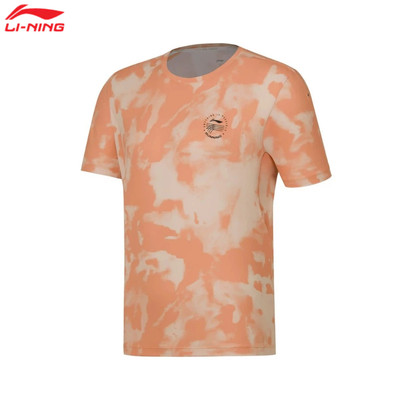 Áo T-shirt Thể Thao Nam Li-Ning Chạy bộ/Running ATSV723-2V