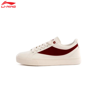 Giày Thời Trang Thể Thao Li-Ning Sportslife Nữ AGLV152-2V