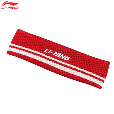 Băng Đầu Thể Thao Chặn Mồ Hôi Li-Ning P-AQAR026-5