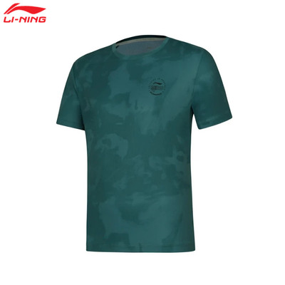 Áo T-shirt Thể Thao Nam Li-Ning Chạy bộ/Running ATSV723-1V