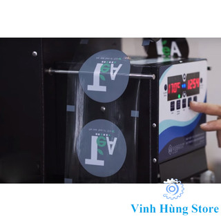 Máy dập cốc tự động Yubann - 88A  Bảo hành 18 tháng