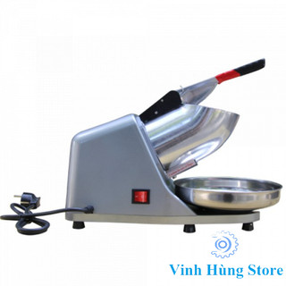 Máy bào đá cao cấp 2 Lưỡi - Công suất 300W