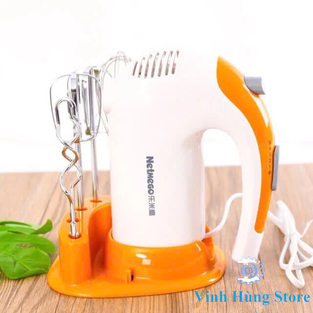 Máy Đánh Trứng Cầm Tay cao cấp