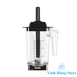 Nắp cao su cối Omniblend V - TM 800a