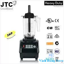 Nắp cao su cối Omniblend V - TM 800a