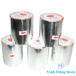 Combo 50 cuộn giấy in nhiệt k57