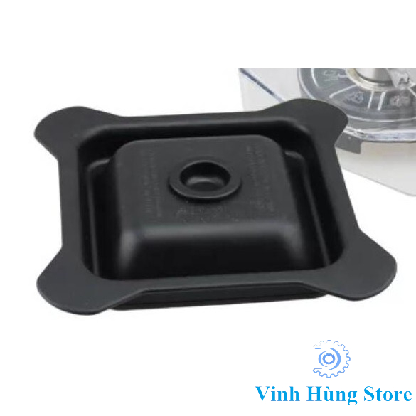 Nắp cao su cối Omniblend V - TM 800a