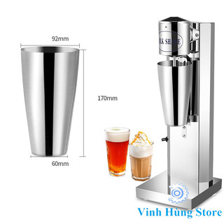 Máy khuấy trà Milkshake