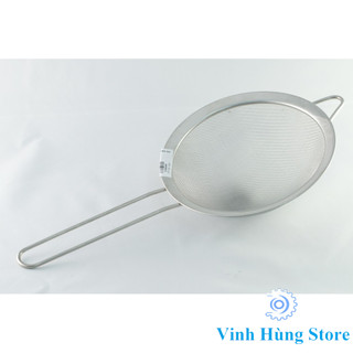 Rây lọc chất liệu inox cao cấp