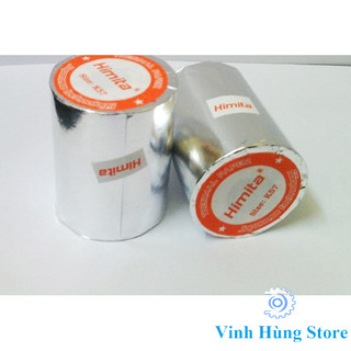 Combo 50 cuộn giấy in nhiệt k57