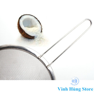 Rây lọc chất liệu inox cao cấp