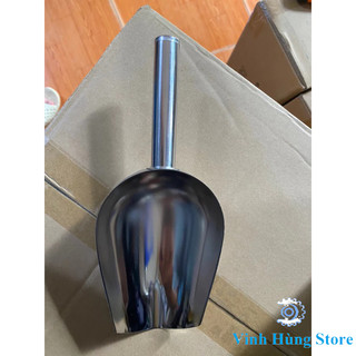 Dụng cụ xúc đá inox