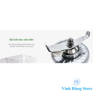 Cối xay máy xay Promix PM 819B