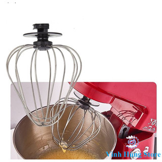 Máy đánh kem, trộn bột  Stelang - Hàng Nhập Khẩu