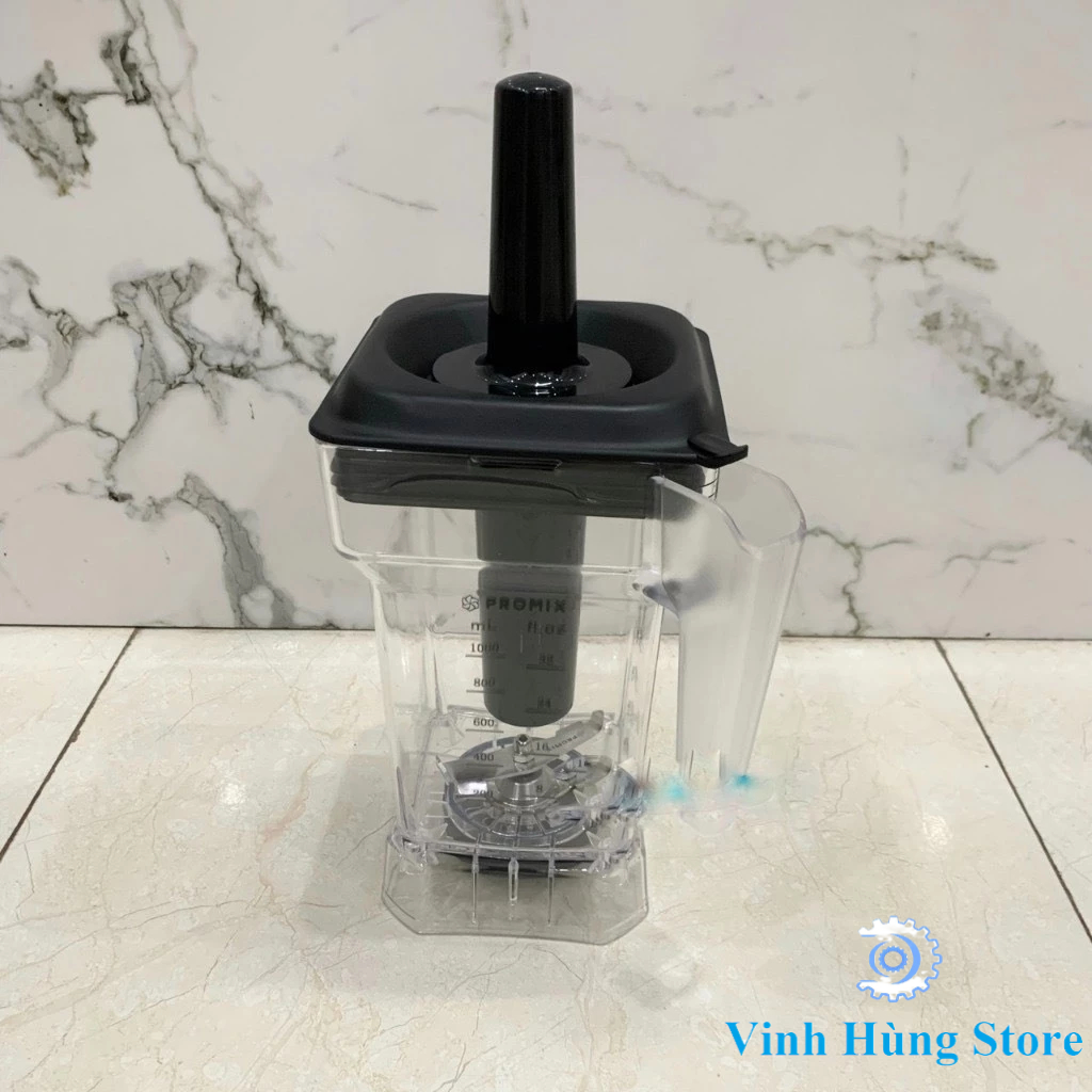 Cối xay máy xay Promix PM 819B