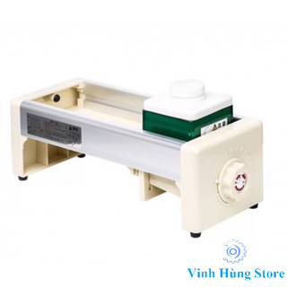 Máy cắt lát trái cây, máy thái lát hoa quả đa năng thái mỏng chỉnh độ dày 0 - 12 mm