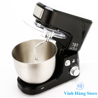 Máy đánh kem, trộn bột  Stelang - Hàng Nhập Khẩu